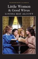 Little Women & Good Wives (Alcott Louisa May)(Paperback)
