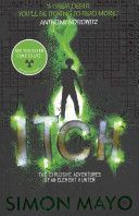 Itch (Mayo Simon)(Paperback)
