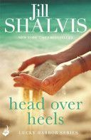 Head Over Heels (Shalvis Jill (Author))(Paperback)