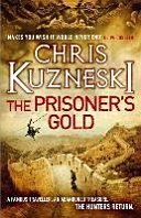 Prisoner's Gold (Kuzneski Chris)(Paperback)