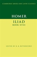 Cambridge Greek and Latin Classics (Homer)(Paperback / softback)