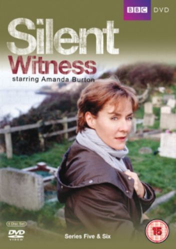 Silent Witness - Series 5 & 6