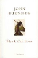 Black Cat Bone (Burnside John)(Paperback)