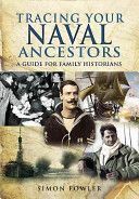 Tracing Your Naval Ancestors (Fowler Simon)(Paperback)