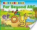 Far Beyond ABC - Story Phonics - Making Letters Come to Life! (Holt Lisa)(Paperback)