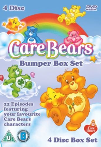 Care Bears - Complete