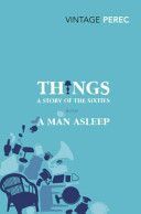 Things - A Story of the Sixties with a Man Asleep (Perec Georges)(Paperback)