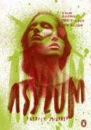 Asylum (McGrath Patrick)(Paperback)