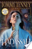Hadassah - One Night with the King (Tenney Tommy)(Paperback)
