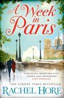 Week in Paris (Hore Rachel)(Paperback)