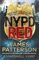 NYPD Red - Patterson James