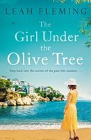 Girl Under the Olive Tree (Fleming Leah)(Paperback)