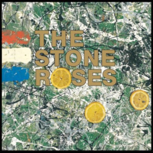 The Stone Roses (The Stone Roses) (Vinyl / 12