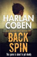 Back Spin (Coben Harlan)(Paperback)