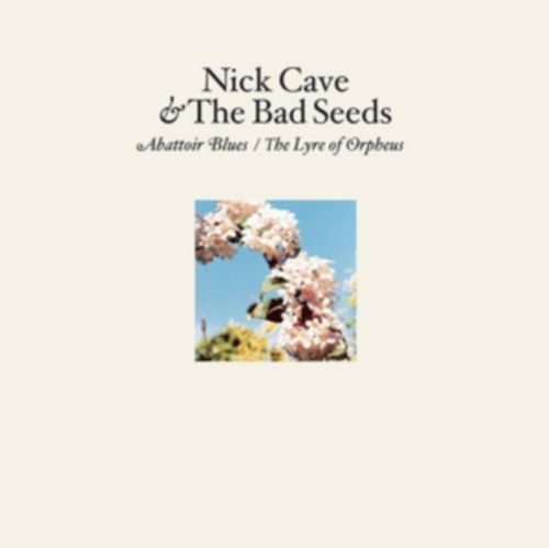 Abattoir Blues/The Lyre of Orpheus (Nick Cave and the Bad Seeds) (Vinyl / 12