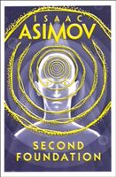 Second Foundation (Asimov Isaac)(Paperback)