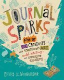 Journal Sparks (Neuburger Emily K.)(Paperback)