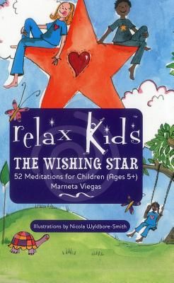 Relax Kids - The Wishing Star (Viegas Marneta)(Paperback)