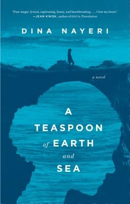 A Teaspoon of Earth and Sea (Nayeri Dina)(Paperback)