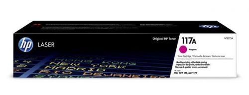 HP 117a, Purpurová(w2073a)