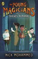 Young Magicians and the Thieves' Almanac (Mohammed Nick)(Paperback)