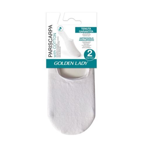 Ponožky baleríny - 