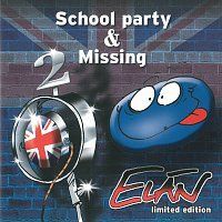 Elán – School Party & Missing (limited edition) CD