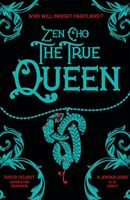 True Queen (Cho Zen)(Pevná vazba)