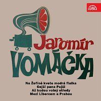 Orchestr Jaromíra Vomáčky – Jaromír Vomáčka MP3