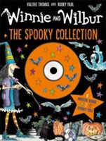 Winnie and Wilbur: The Spooky Collection (Thomas Valerie)(Mixed media product)