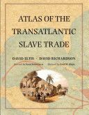 Atlas of the Transatlantic Slave Trade (Eltis David)(Paperback)