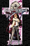 Death Note #01 - neuveden