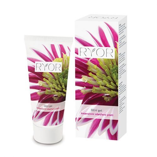 RYOR Oční gel 30ml