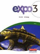 Expo 3: Vert Pupil Book (Bell Clive)(Paperback)