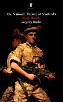 Black Watch (Burke Gregory)(Paperback)
