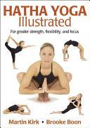 Hatha Yoga Illustrated (Kirk Martin)(Paperback)