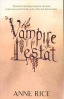 Vampire Lestat (Rice Anne)(Paperback)