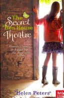 Secret Hen House Theatre (Peters Helen)(Paperback)