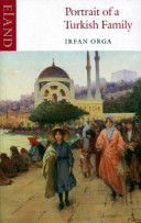 Portrait of a Turkish Family (Orga Irfan)(Paperback)