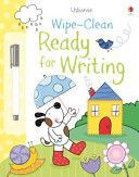 Ready for Writing (Brooks Felicity)(Paperback)