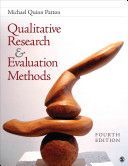 Qualitative Research & Evaluation Methods - Integrating Theory and Practice (Patton Michael Quinn)(Pevná vazba)