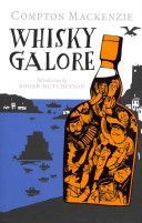 Whisky Galore (Mackenzie Compton)(Pevná vazba)