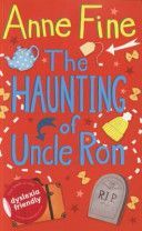 Haunting of Uncle Ron (Fine Anne)(Paperback)