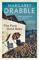 Pure Gold Baby (Drabble Margaret)(Paperback)
