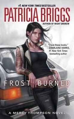 Frost Burned (Briggs Patricia)(Paperback)