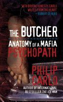 Butcher - Anatomy of a Mafia Psychopath (Carlo Philip)(Paperback)