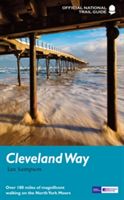 Cleveland Way (Sampson Ian)(Paperback)