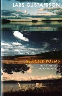 Selected Poems (Gustafsson Lars)(Paperback)