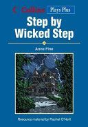 Step by Wicked Step (Fine Anne)(Paperback)