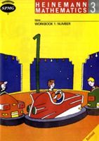 Heinemann Mathematics 3: Workbook Easy Buy Pack (Scottish Primary Maths Group SPMG)(Paperback)